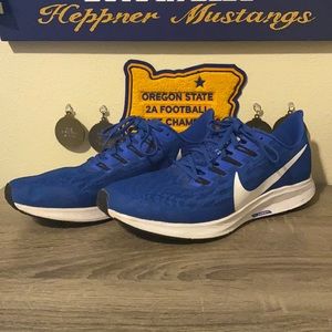 Nike Zoom Pegasus 36